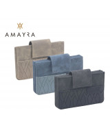 TARJETERO AMAYRA V.COLORES 13x8x2cm - 67.B  