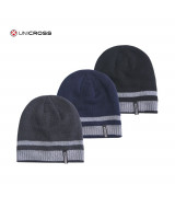 GORRO UNICROSS TEJIDO COMB.23x20x3cm - 62.T6  