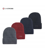 GORRO UNICROSS TEJIDO LISO TRAMADO 21x20x3cm - 62.T6  