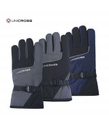 GUANTES P/MOTO UNICROSS V.COLORES 30x13x10cm - 62.T6  