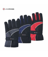 GUANTES P/MOTO UNICROSS V.COLORES 27x13x8cm - 62.T6  