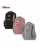 MOCHILA ESPALDA WILSON OPEN 18