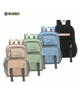 MOCHILA ESPALDA LSD INFLUENCER SCHOOL 17