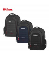 MOCHILA ESPALDA WILSON OPEN 18