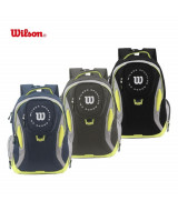 MOCHILA ESPALDA WILSON OPEN 18