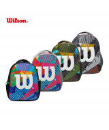 MOCHILA ESPALDA JARDIN WILSON KIDS 12