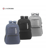 MOCHILA ESPALDA UNICROSS P.NOTEBOOK 17