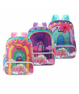 MOCHILA ESPALDA LSyD ARCOIRIS 16