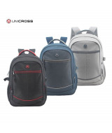 MOCHILA ESPALDA LSD UNICROSS 18