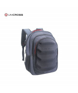 MOCHILA ESPALDA UNICROSS C/PORTA NOTEBOOK 48x33x16cm - 62.381  