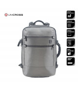 MOCHILA ESPALDA BUSINESS TRAVEL UNICROSS 20