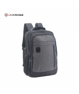 MOCHILA UNICROSS C/PORTANOTEBOOK 18