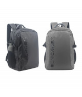 MOCHILA UNICROSS C/PORTANOTEBOOK 19