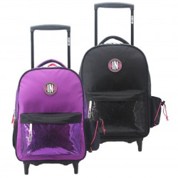 MOCHILA C/CARRO LSyD INFLUENCER - 68.3035x1