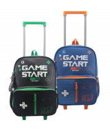 MOCHILA GAMER C/CARRO LSYD - 94.1  