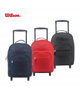 MOCHILA C/CARRO WILSON 17