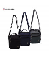 MORRAL URBAN UNICROSS V.COLORES 22x17x6cm - 62.36  