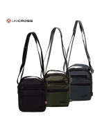 MORRAL URBAN UNICROSS V.COLORES 21x17x9cm - 62.36  