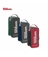BOTINERO WILSON LISO COMBINADO 37x16x16cm - 65.EA  
