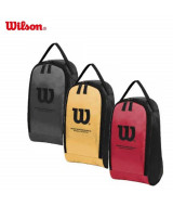 BOTINERO WILSON LISO COMBINADO 35x16x16cm - 65.EC  