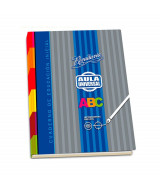CUADERNO RIVADAVIA ABC AULA UNIVERSAL EDUCACION INICIAL T/D. 42hj. - 225  