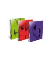 CUADERNO ESSENTIAL ESP T/PP 22x29 84hj. CUAD -100  