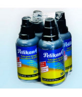 TINTA PELIKAN P/MARCADOR DE PIZARRA AZUL FRASCO x30cc. - L30292  