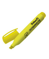 RESALTADOR PELIKAN FLUO 714 AMARILLO - L30165  