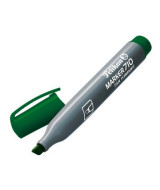 MARCADOR PELIKAN 710 AL SOLVENTE P. BISELADA VERDE - L30250  