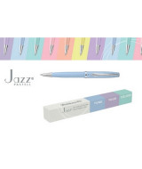 BOLIGRAFO PELIKAN JAZZ PASTEL CELESTE - L812  