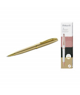 BOLIGRAFO PELIKAN JAZZ NOBLE ELEGANCE GOLD - L821  