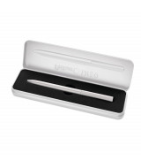 BOLIGRAFO PELIKAN INEO CLEARING BREEZE METAL CASE - L822  