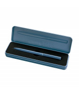 BOLIGRAFO PELIKAN INEO OCEANS BLUE METAL CASE - L822  