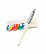 PARKER BOLIGRAFO JOTTER ORIGINAL WHITE - 2123  