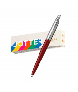 PARKER BOLIGRAFO JOTTER ORIGINAL RED - 2123  