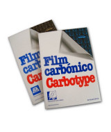 CARBONICO CARBOTYPE FILM OFICIO NEGRO - CAJA x50h  