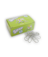 BROCHES CLIPS SIFAP NRO. 5 - CAJA x100  