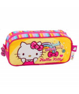 CANOPLA HELLO KITTY SIMPLE ARCO IRIS - 88  