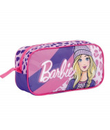 CANOPLA BARBIE SIMPLE ANIMAL PRINT - 71  