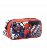 CANOPLA SPIDERMAN SIMPLE VENOM - 38  