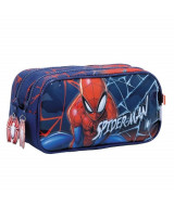 CANOPLA SUPERMAN DOBLE WEB - 38  