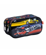 CANOPLA HOT WHEELS DOBLE FAST -11629/75  