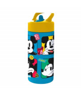 BOTELLA MICKEY PLAYGROUND SIPPER 410ML. - 1  