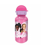 BOTELLA BARBIE SCHOOL 370ml. - 1  