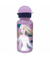 BOTELLA FROZEN SCHOOL 370ml. - 1  