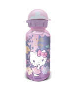 BOTELLA HELLO KITTY SCHOOL 370ml. - 1  