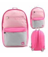 MOCHILA ESPALDA WBR 17