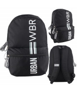 MOCHILA ESPALDA WBR 17