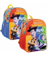 MOCHILA ESPALDA TOY STORY 12