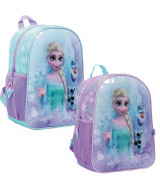 MOCHILA ESPALDA FROZEN 12